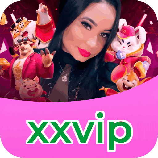 Aplicativo mobile xxvip