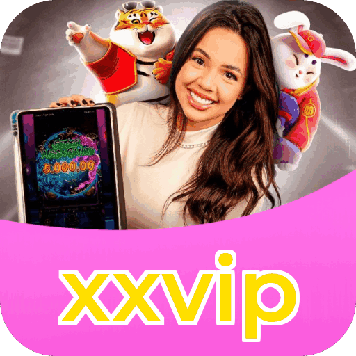 Catálogo de jogos xxvip com fornecedores Pragmatic Play, Evolution, NetEnt