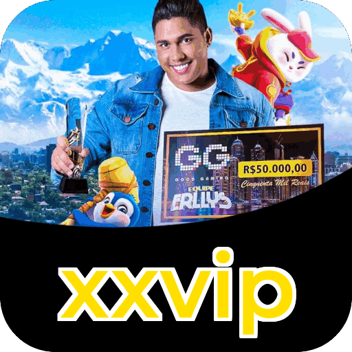 Comparação app mobile e versão web xxvip
