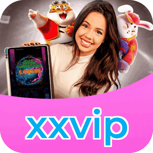 Página de download xxvip